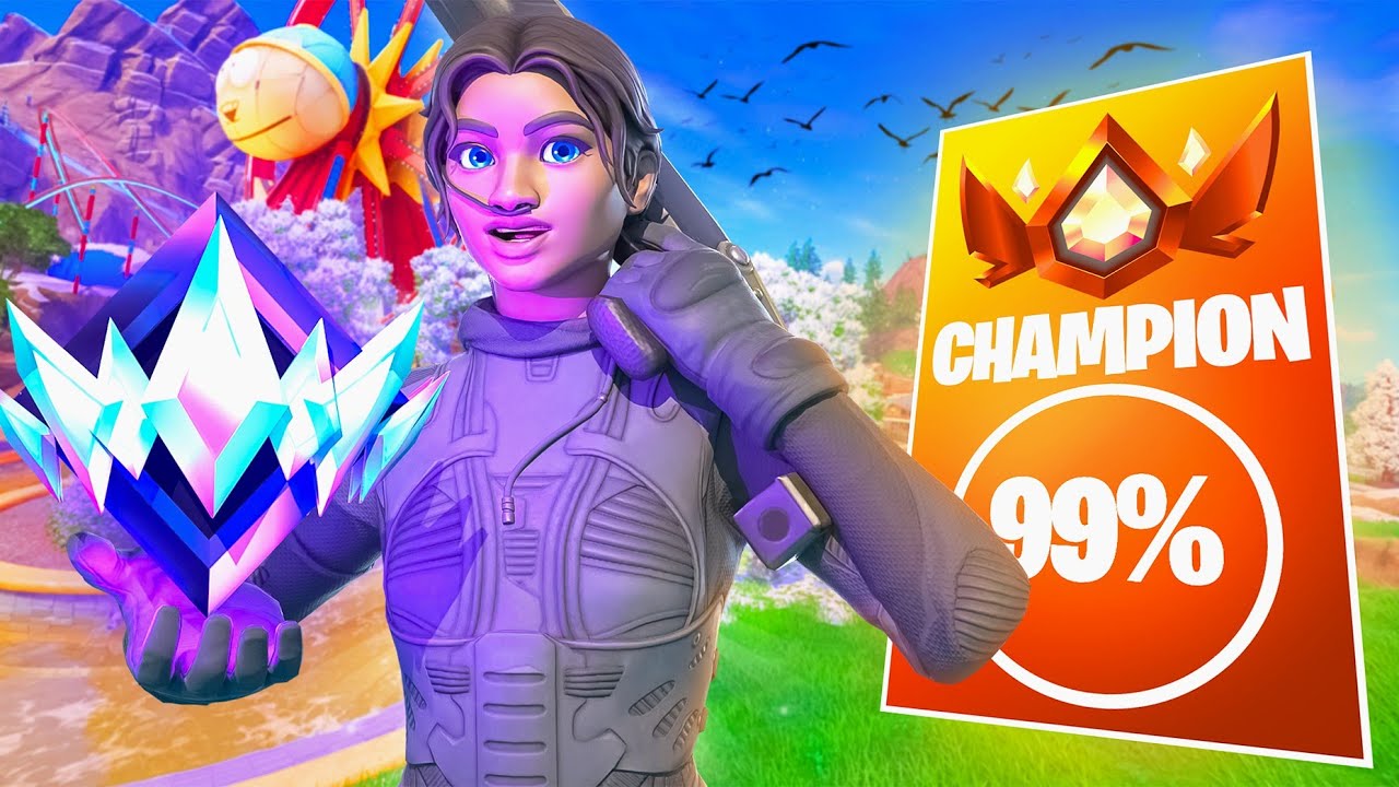 [🔴Live fortnite fr] je joue avec vous !