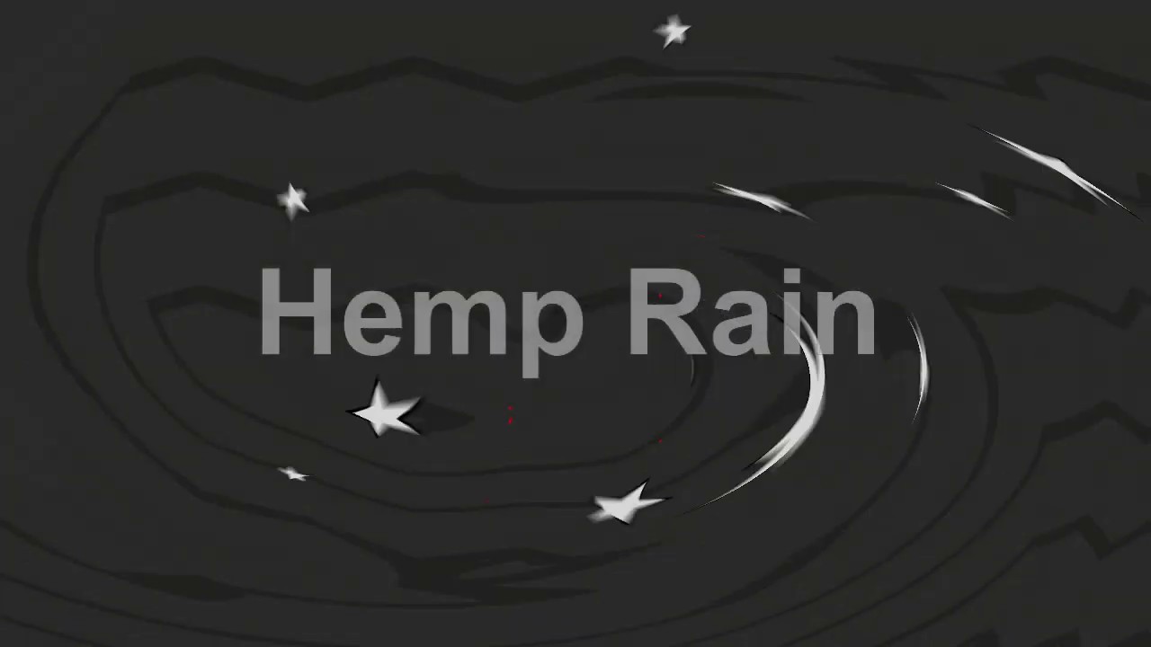 Hemp Rain 0