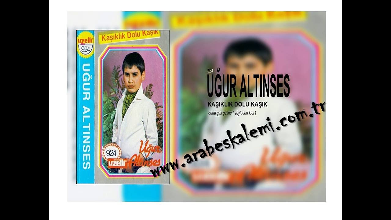 Uğur Altınses & Vuruldum ( İstek Üzerine )