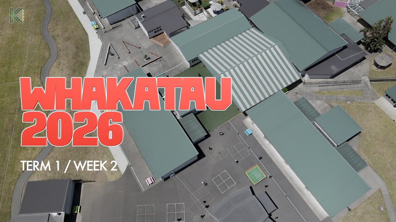 Whakatau 2026 / Term 1 / Week 2