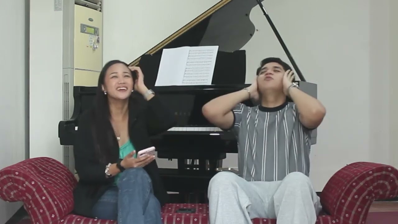 20 reactions   #MUSIKWENTUHAN Valentine’s doesn’t end on the 14th… love and music lingers a little l