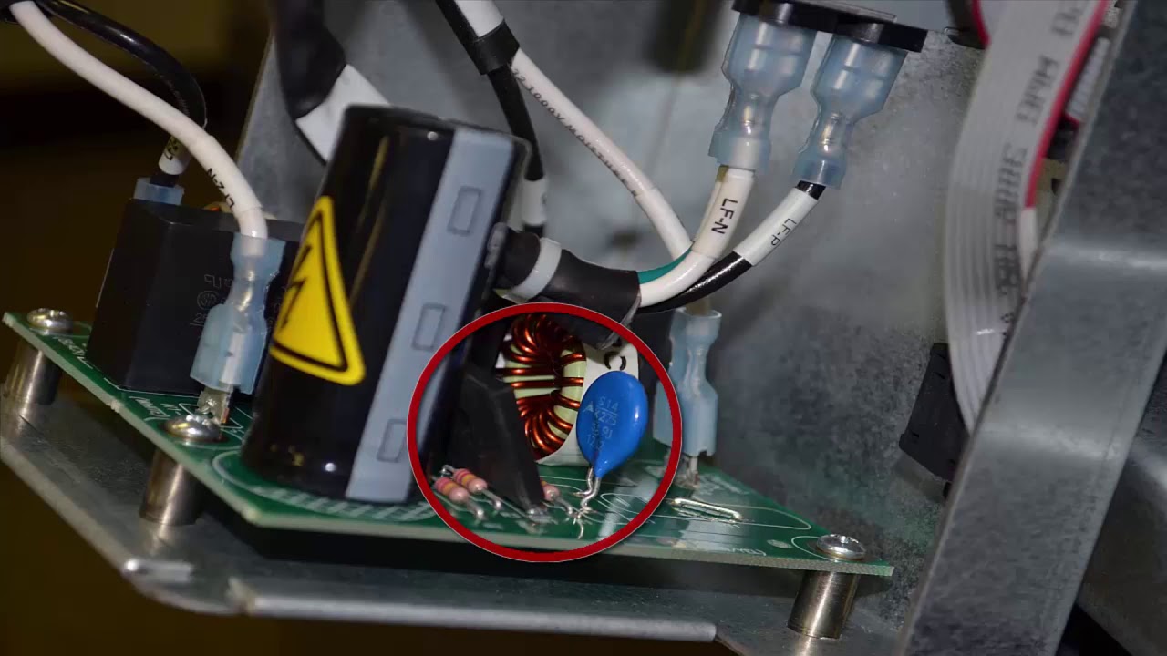 Stratasys FDM - No Power to Printer Part 2