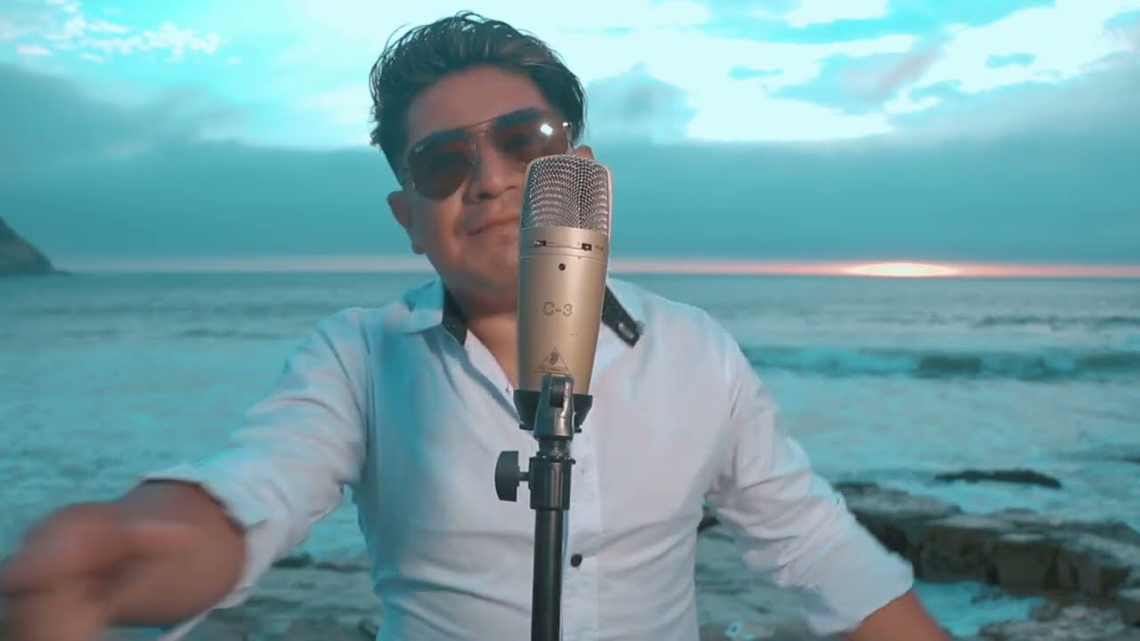 MI VIDA ERES TU - GRUPO AMOR Y PASION ( Video Clip Oficial )
