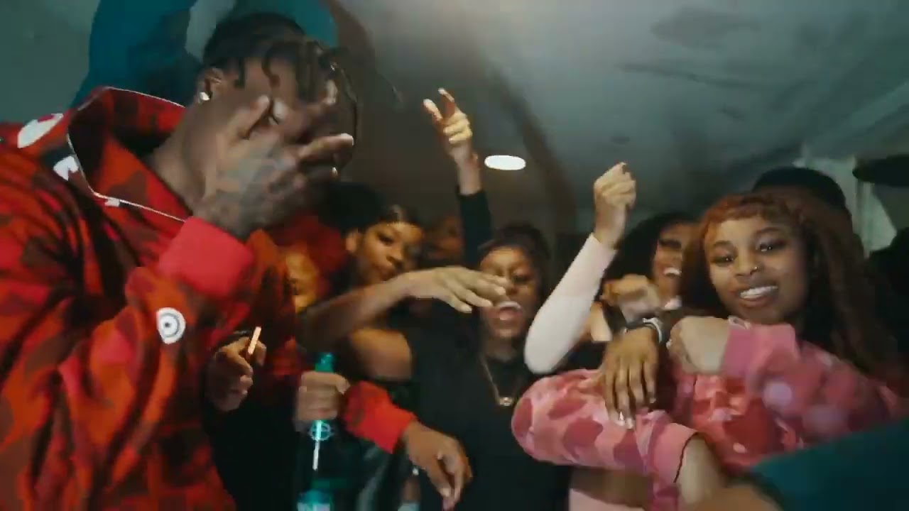 Kyle Richh x Jerry West - Come Home (Music Video)