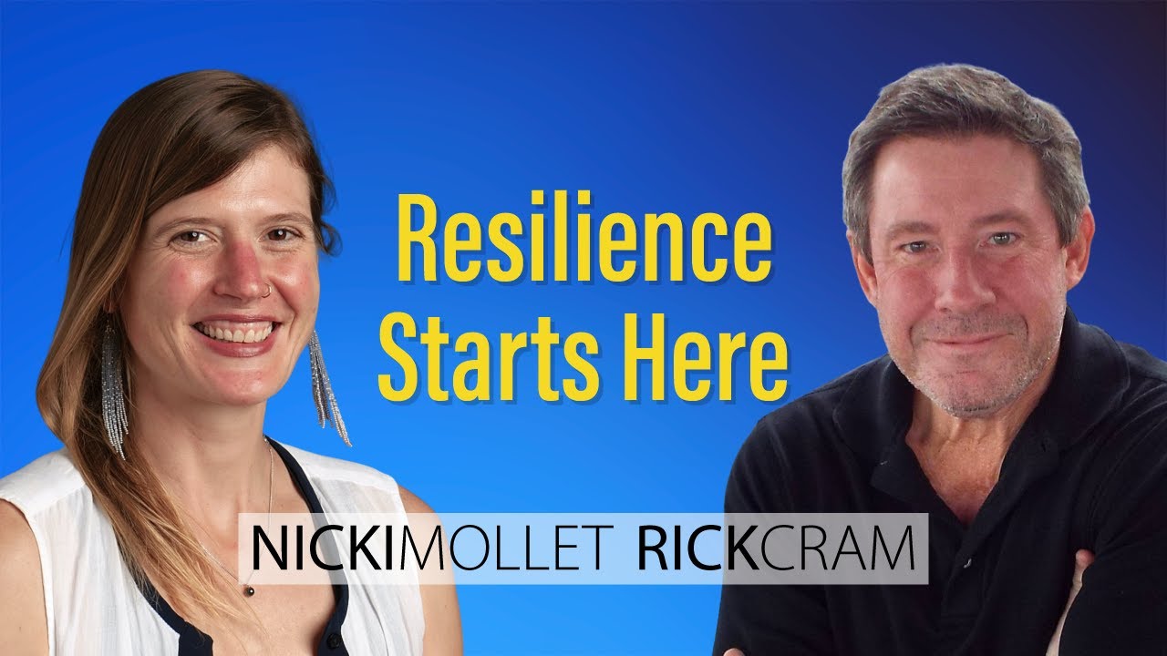 A Way Forward When Pressure Is High | PTBYB Live with Nicki Mollet
