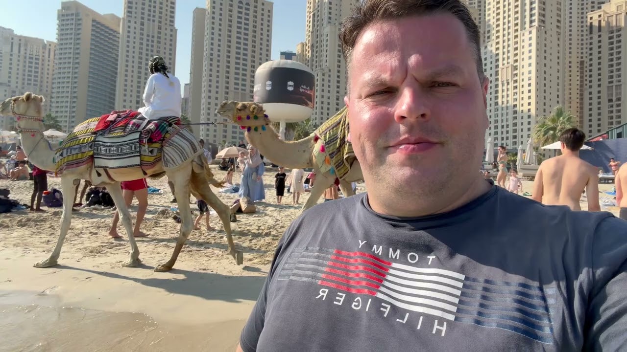 Dubai 2026