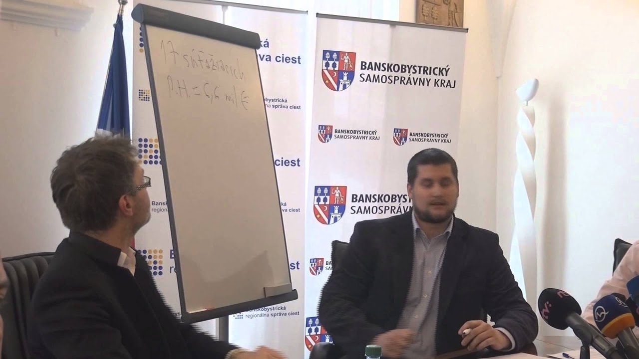 Riaditeľ BBSK reaguje na &uacute;tok Fica proti Kotlebovi