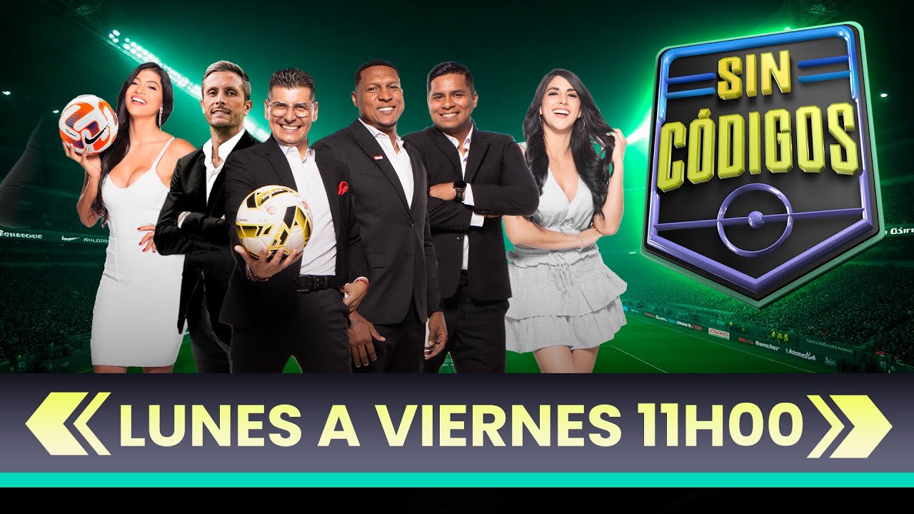 l SIN CÓDIGOS
