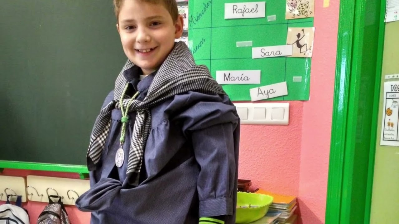 ADMISIÓN 2022-23 CEIP MIGUEL DE CERVANTES (Tomelloso)