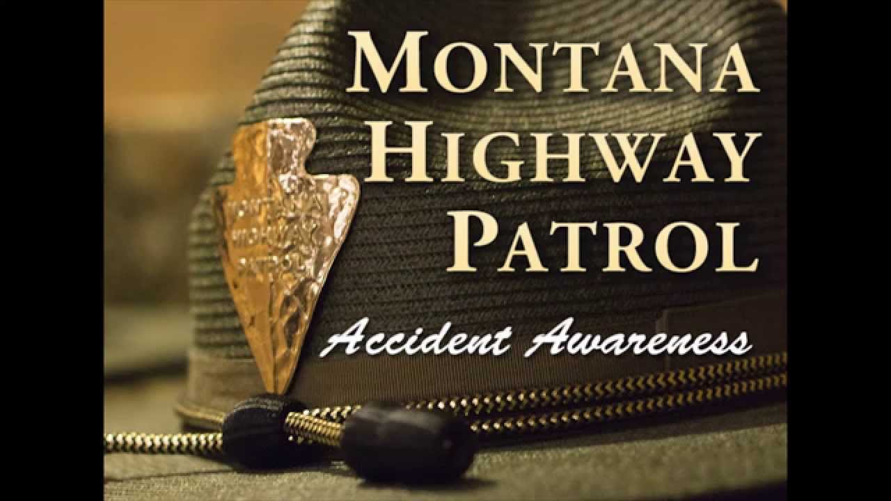 MHP Winter Driving Awareness