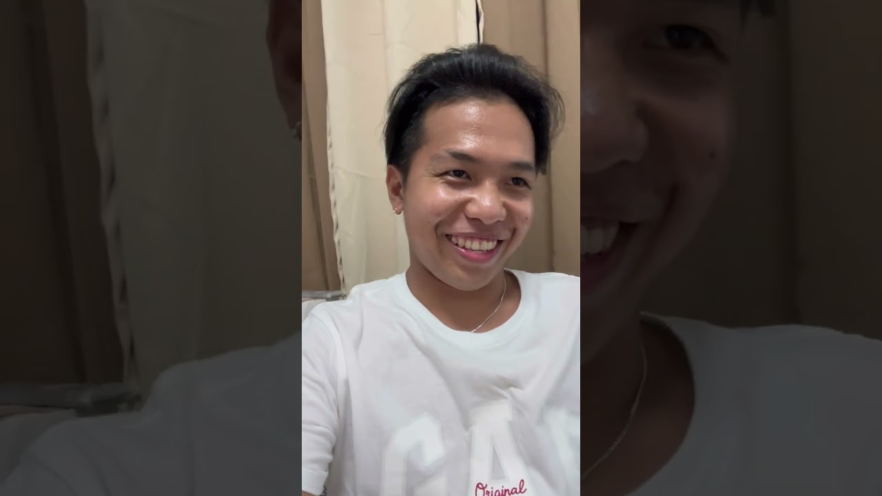 Anak ni Marky, gikuha | Bisaya Vlog