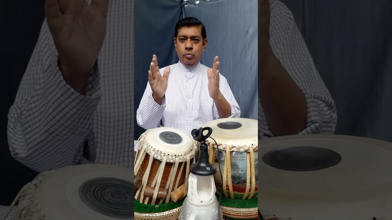 Complete Lesson Of Rau  By Pt Kishote Banerjee
