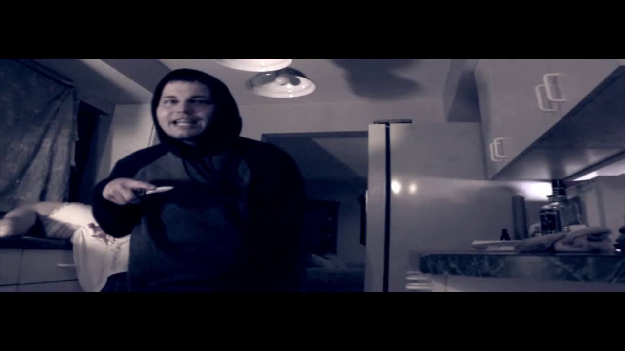 Day Day - Wicked Attraction (Official Video)