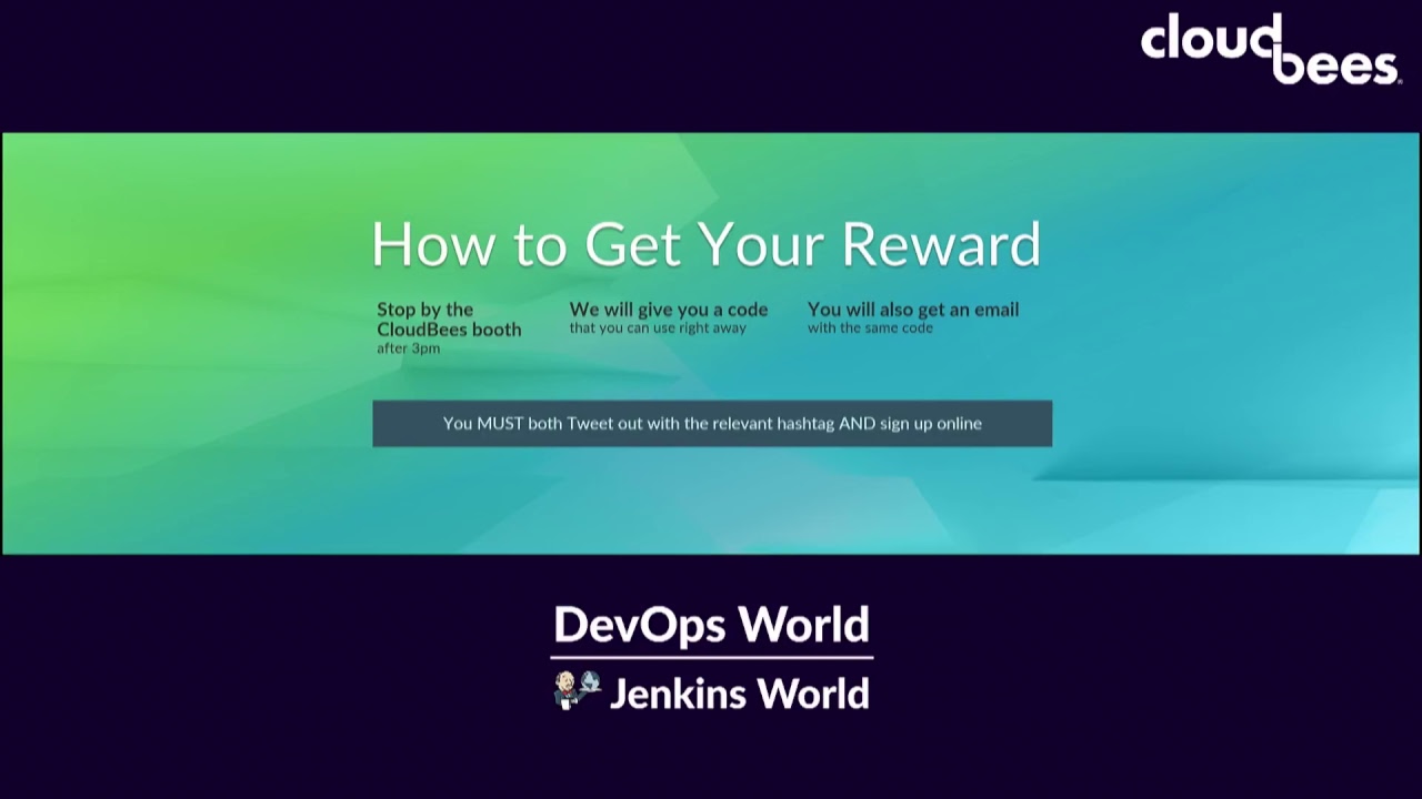 Jenkins World