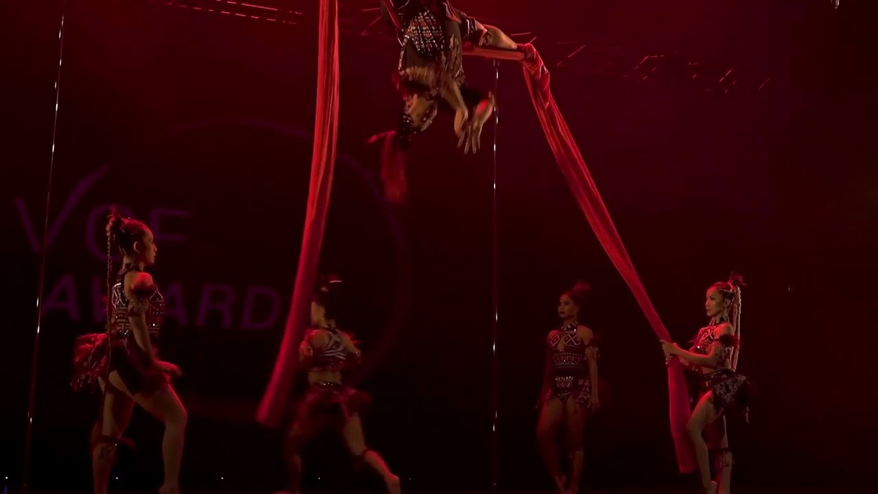 Beast House at VCF GALA show 2025