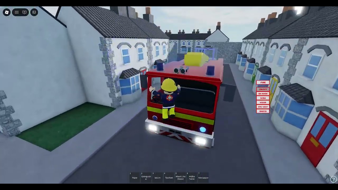 Oakley To The Rescue