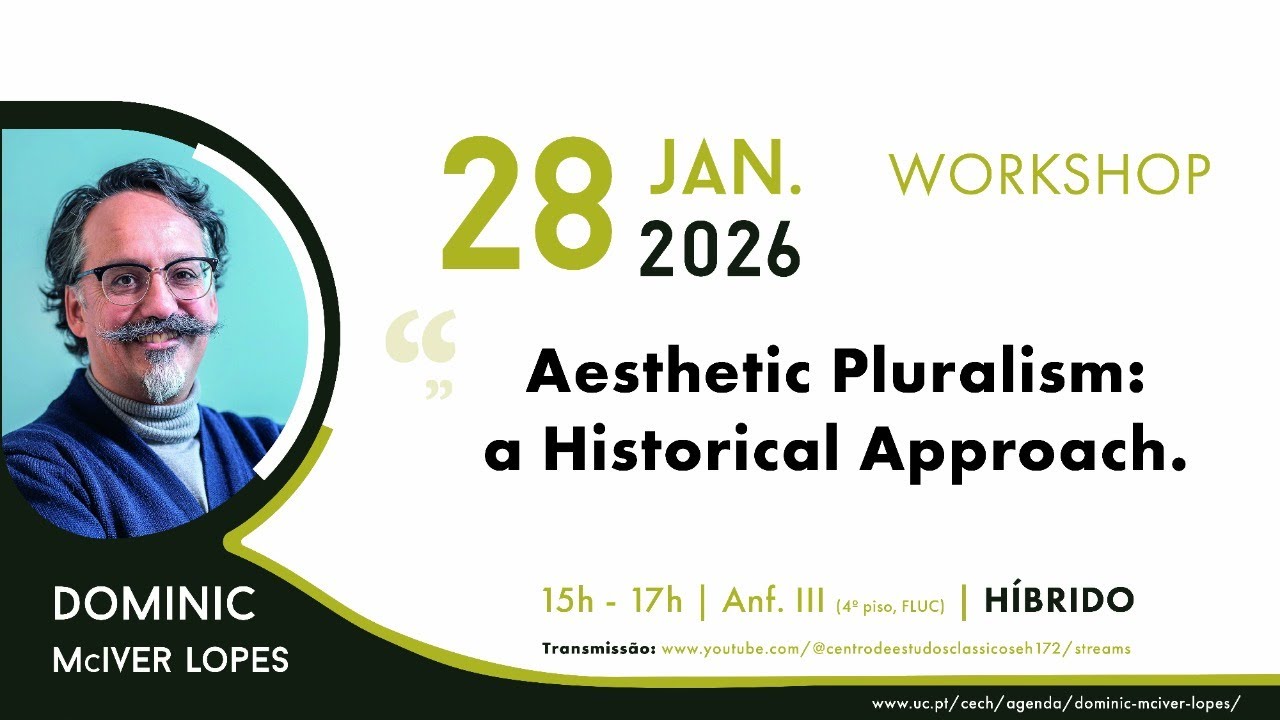 Aesthetic Pluralism: a Historical Approach