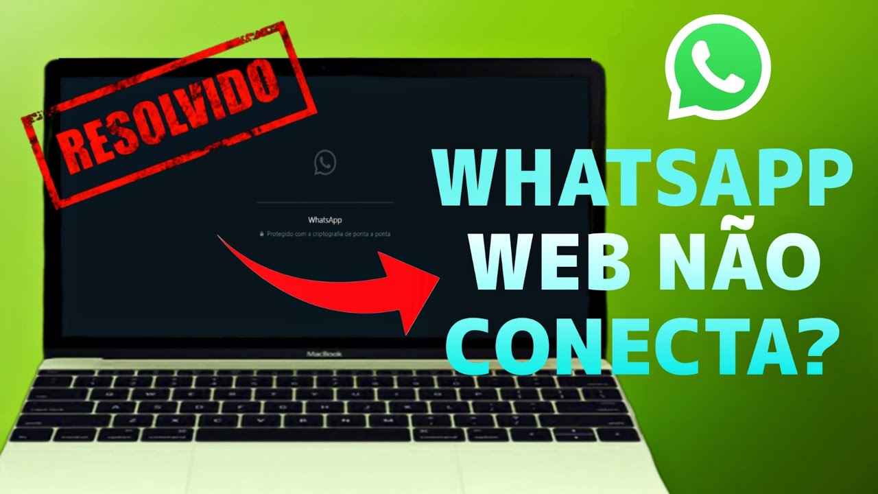 Whatsapp Web Não abre às mensagens Não Carregar - Veja Como Resolver. 💻🌐✅