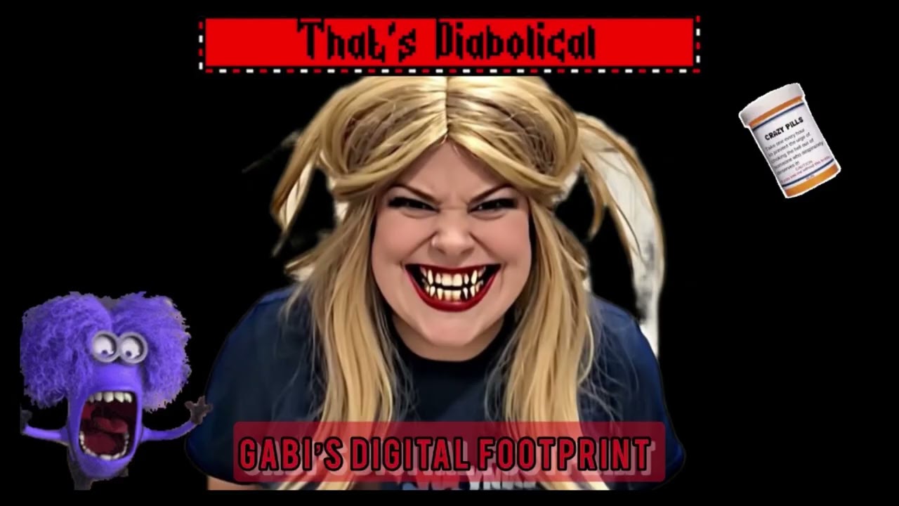 #gabijacobson The Truth is NOT in You