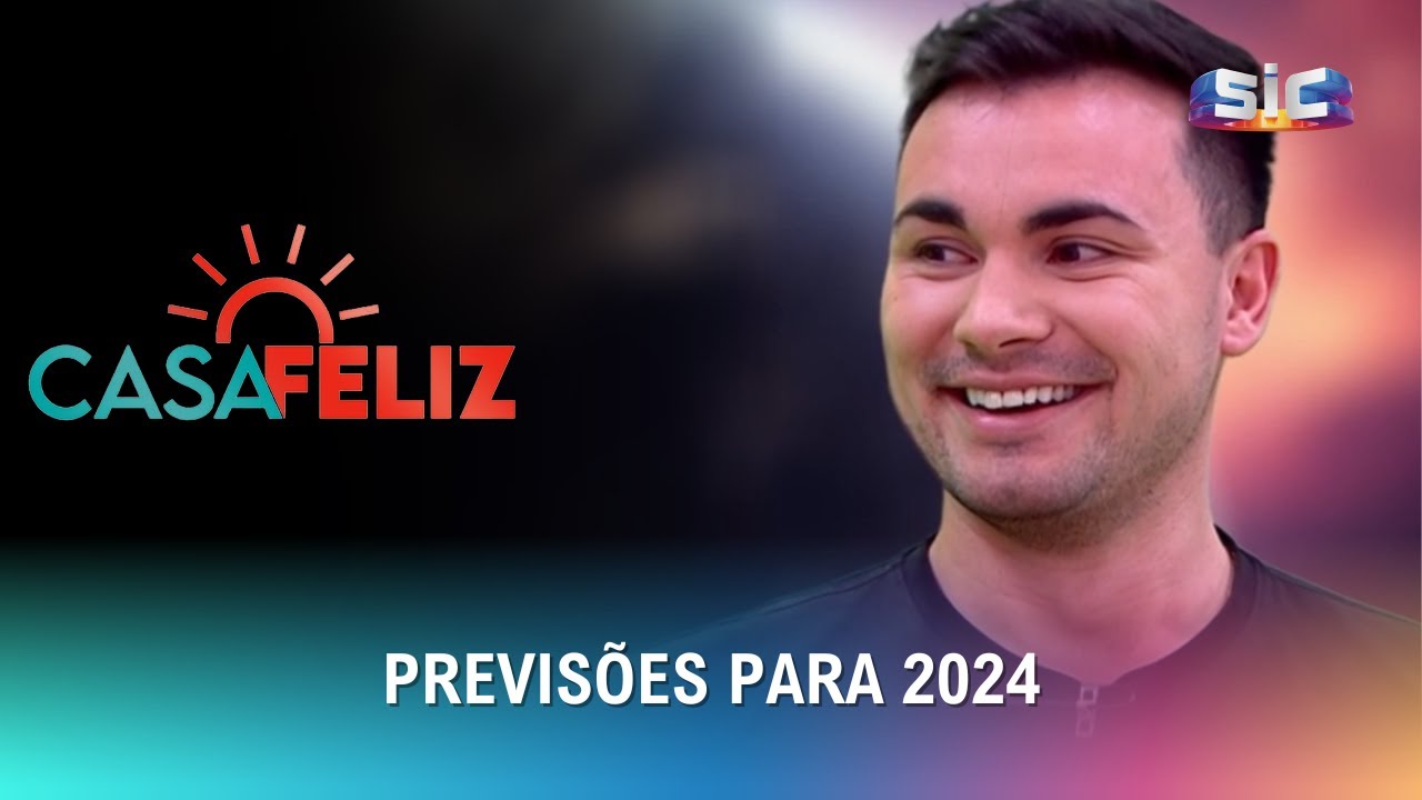 Casa Feliz: O que podemos esperar para 2024?