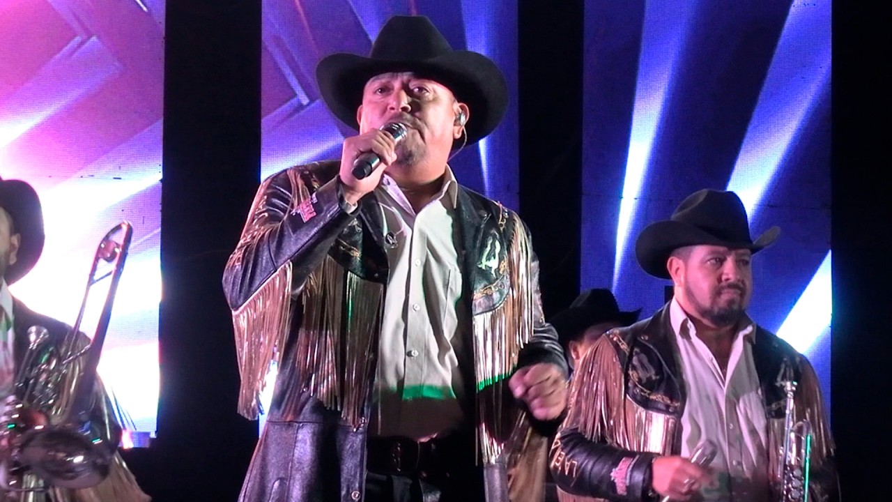 ¡¡ BANDA MACHOS EN VIVO DESDE LA LUZ VILLA MORELOS MICHOACÁN 2025 !!