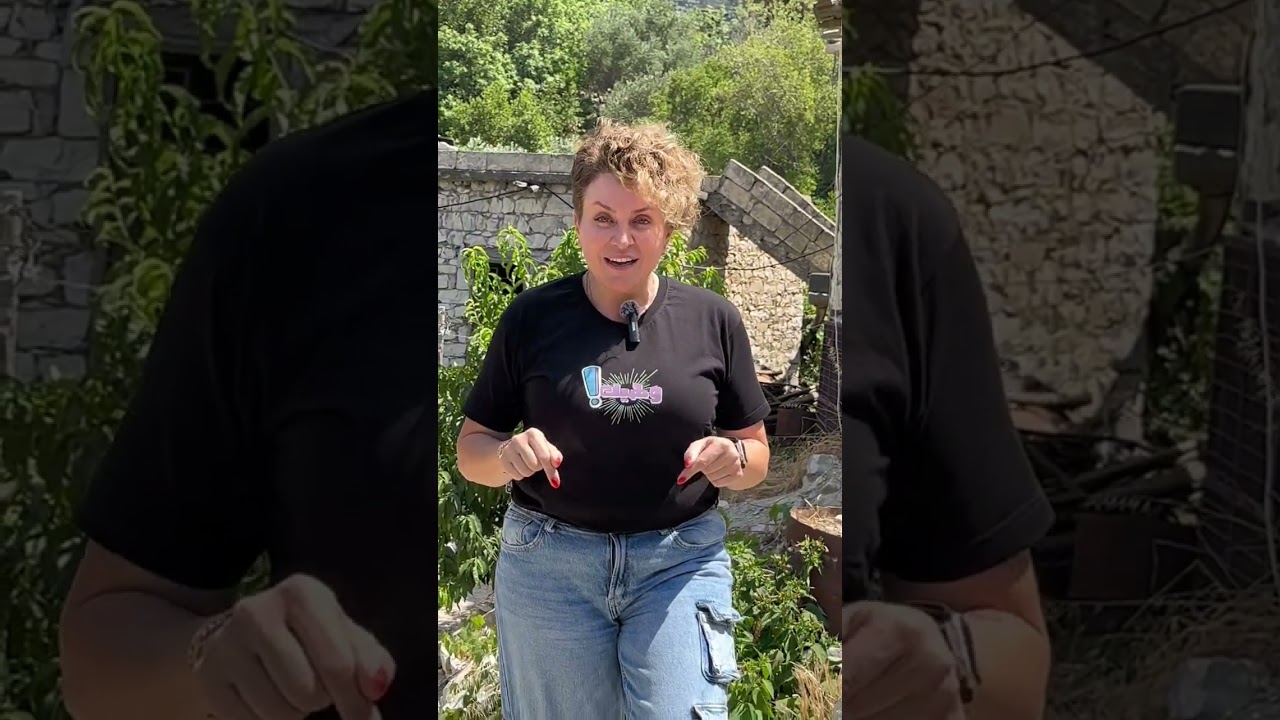 مين منكم تابع مسلسل ضيعة ضايعة؟
