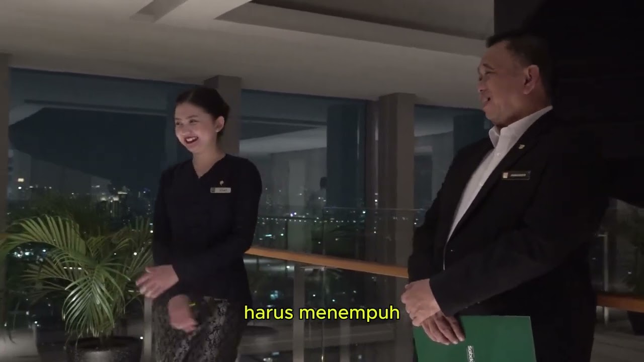 Kolaborasi pemerintah dan sektor swasta dalam menciptakan lapangan kerja untuk masyarakat