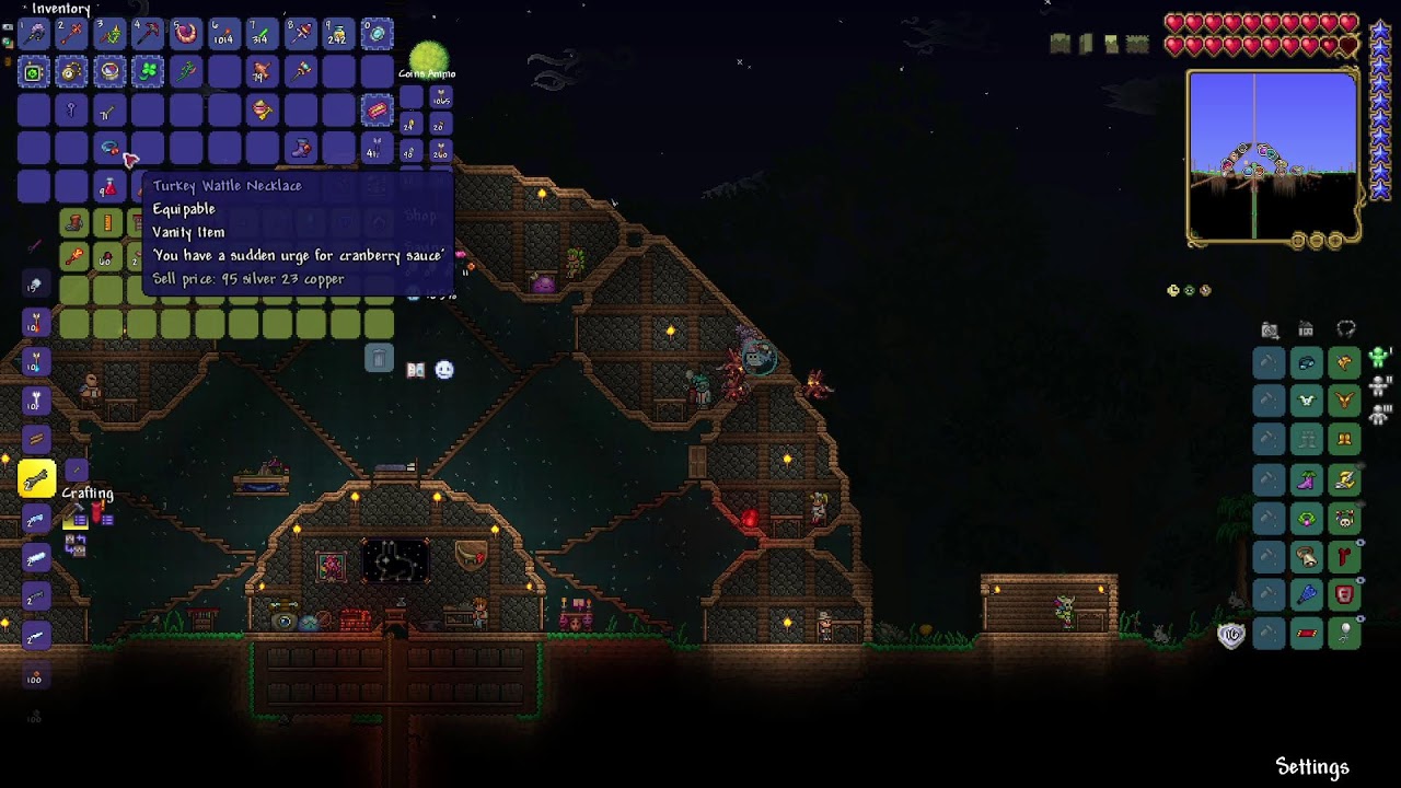 Terraria: Bigger and Boulder ep.7