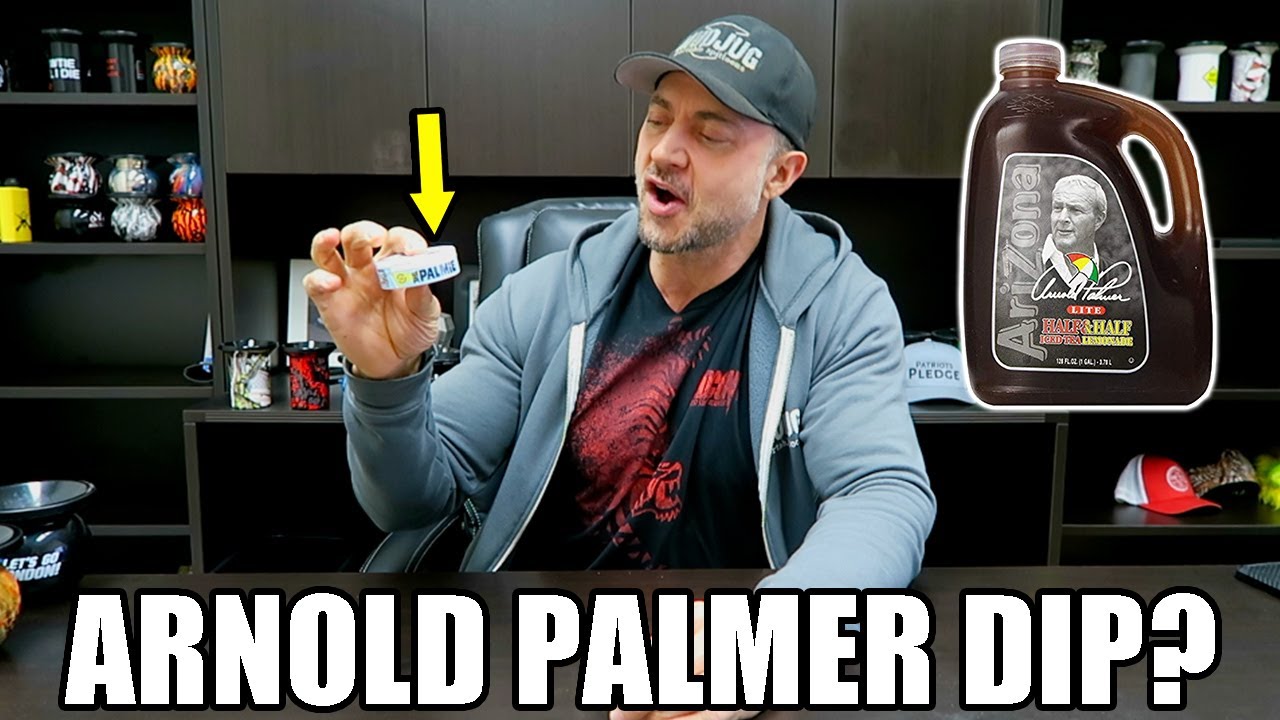 Arnold Palmer DIP?