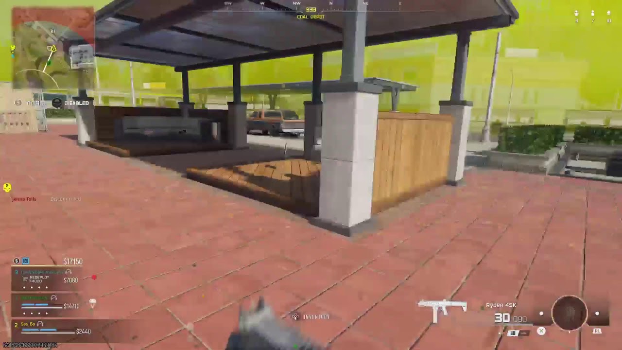 Call Of Duty