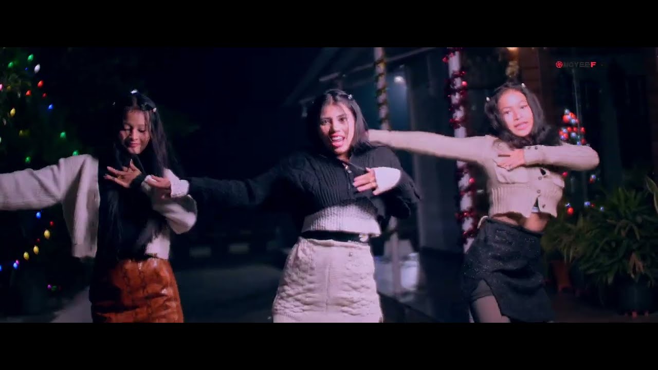 Shisien Shisnem (Official Music Video)