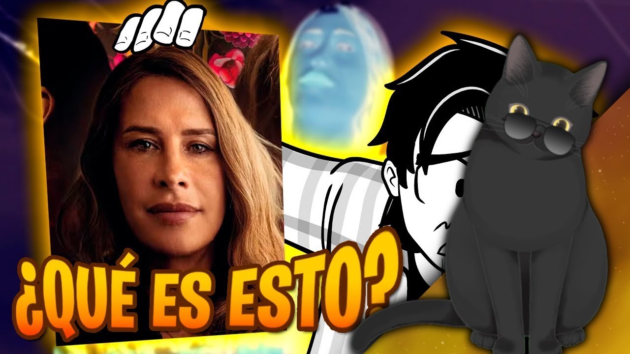 Emilia Pérez ES PEOR de lo que imaginé - REVIEW | REACCIÓN