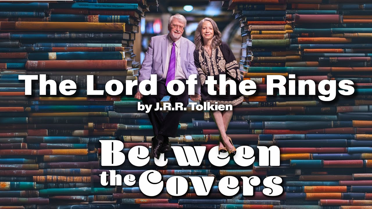 The Lord of the Rings isn’t an Allegory, but it is Applicable