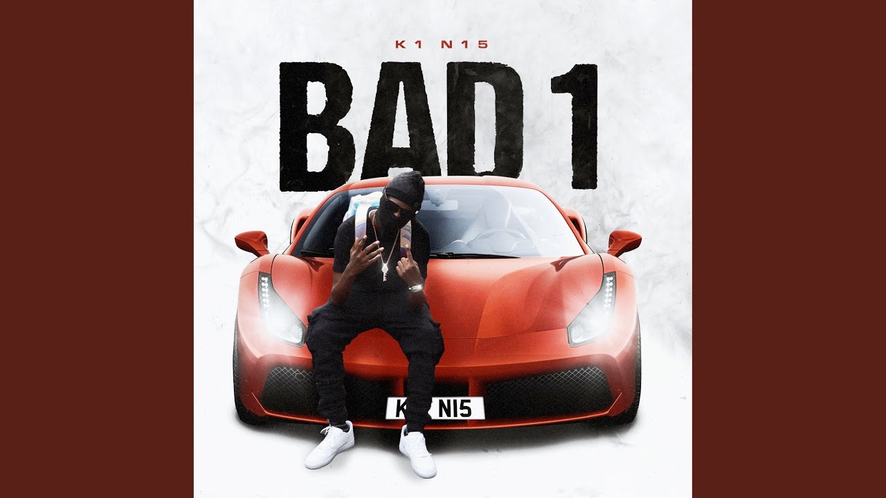 Bad 1