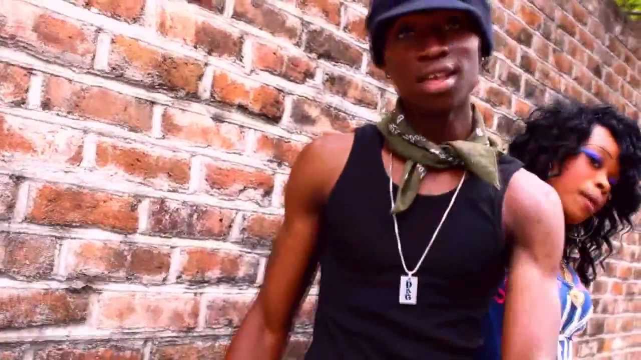 Tiyarro - Simple N Bad Official Video || Krushaz Inc Production [Inna Wi Genes Flimz]
