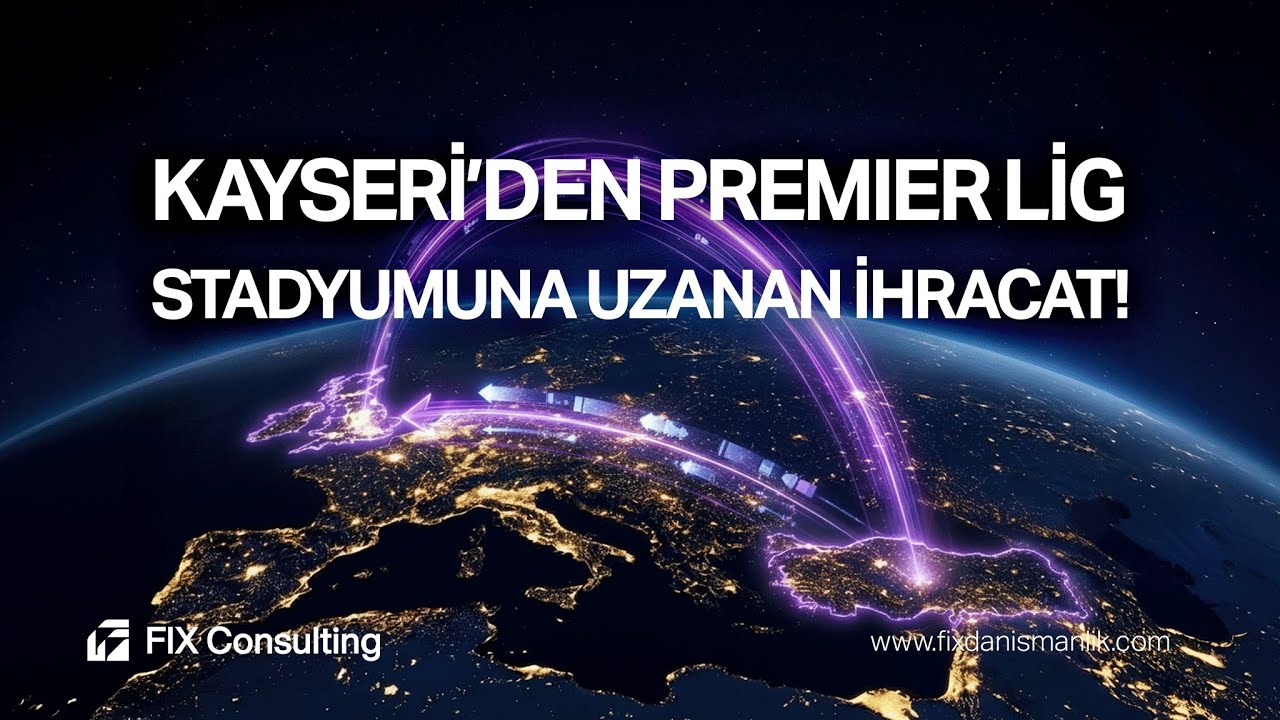 İhracatta Başarı Öyküleri - Kaymet