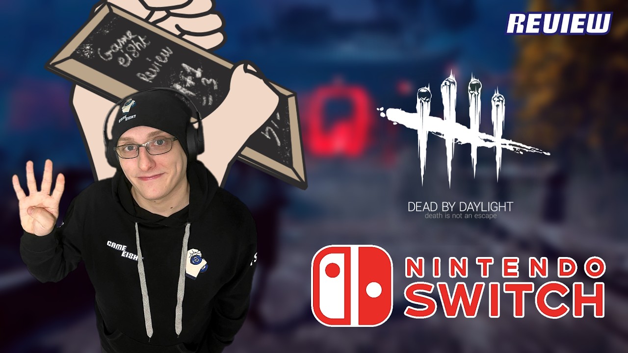 GameEi8ht Review REBOOT 70   Dead By Daylight
