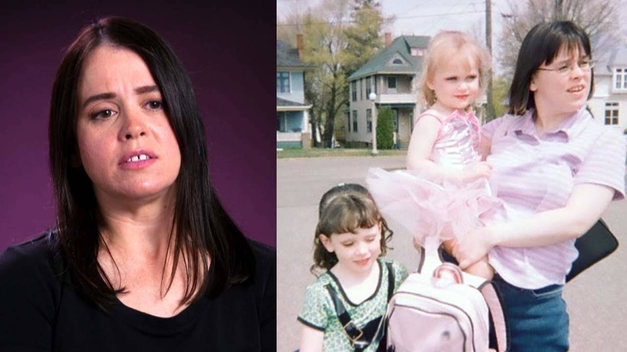 Woman On The Verge Of Divorce Claims Being A Stay-At-Home Mom Is All She’s Ever Known