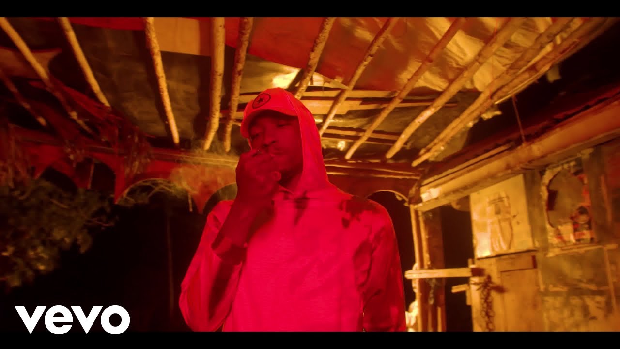 Propa Fade - Torture (Official Video)