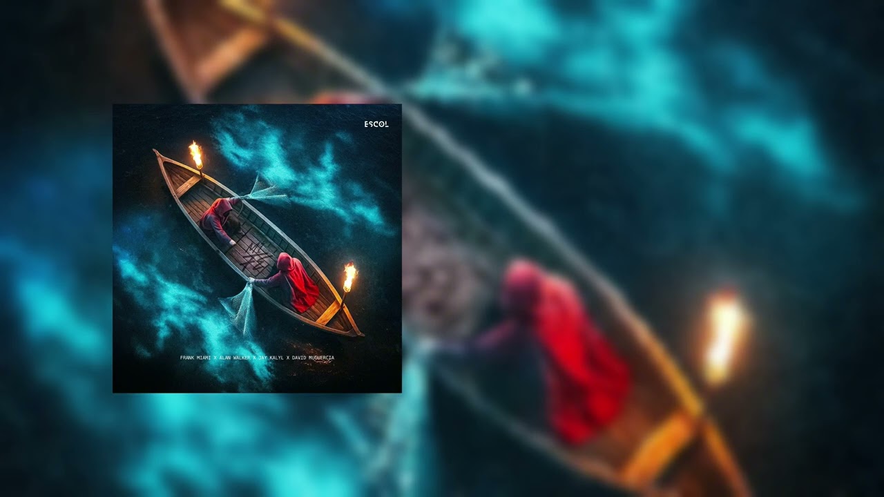 Mi Fe - Frank Miami x @Alanwalkermusic x @JayKalylMusic x @DavidMuguercia (Official Audio)