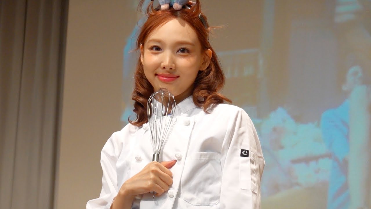 [FANCAM] 240622 나연 Nayeon 
