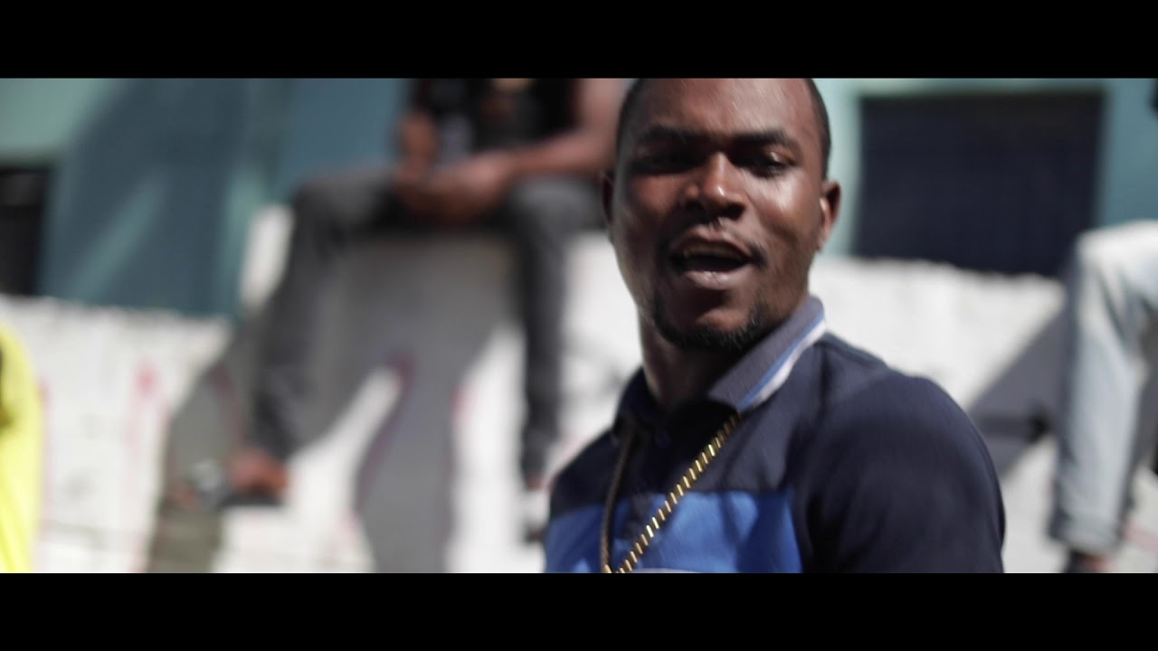 Evil Heights Riddim Medley Video
