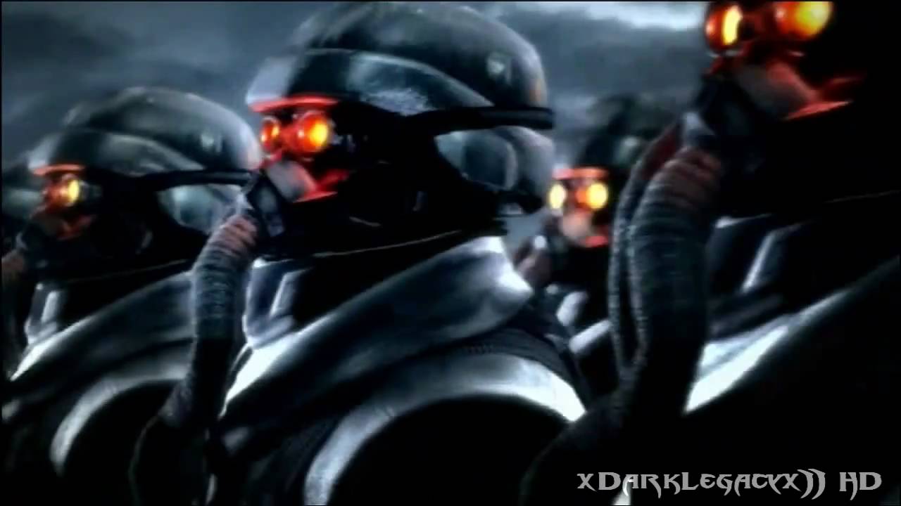 Epic Score - We Ruled The Earth (2011 - Vol. 8 - Tarek Mansur)