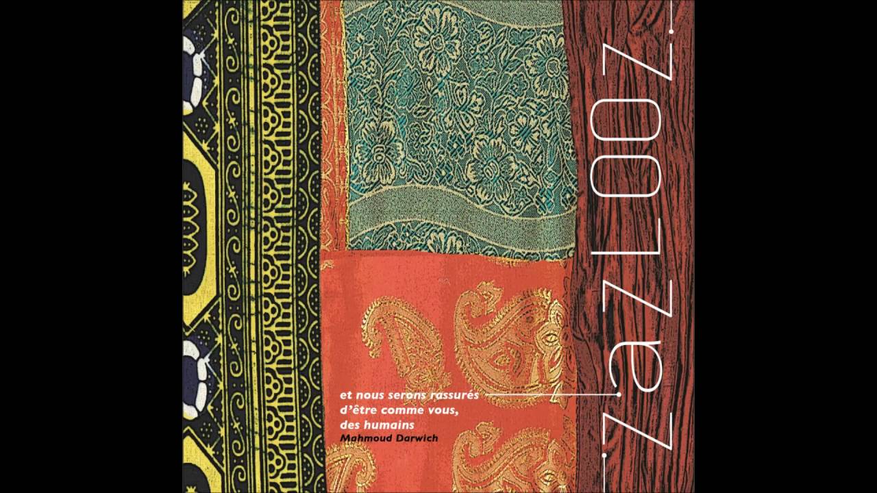 ZaZlooZ - Mikros Arravoniastika/ Μικρός αρραβωνιάστηκα