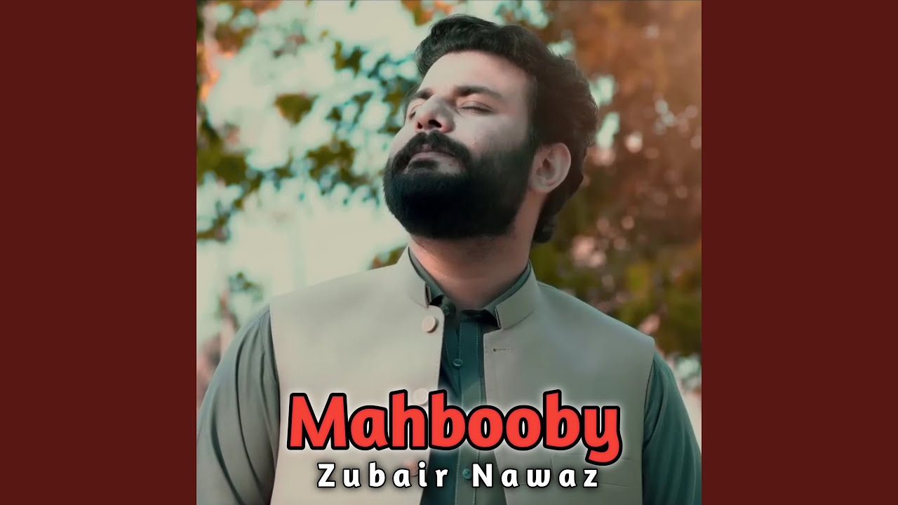 Mahbooby