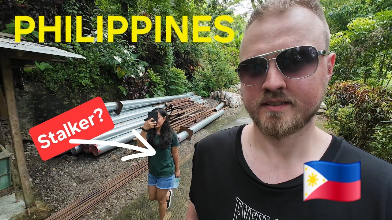 Is it SAFE to roam around in the Philippines? 🇵🇭