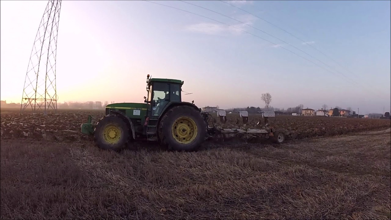 GoPro - Aratura 2020 - Verde Services [Sound]