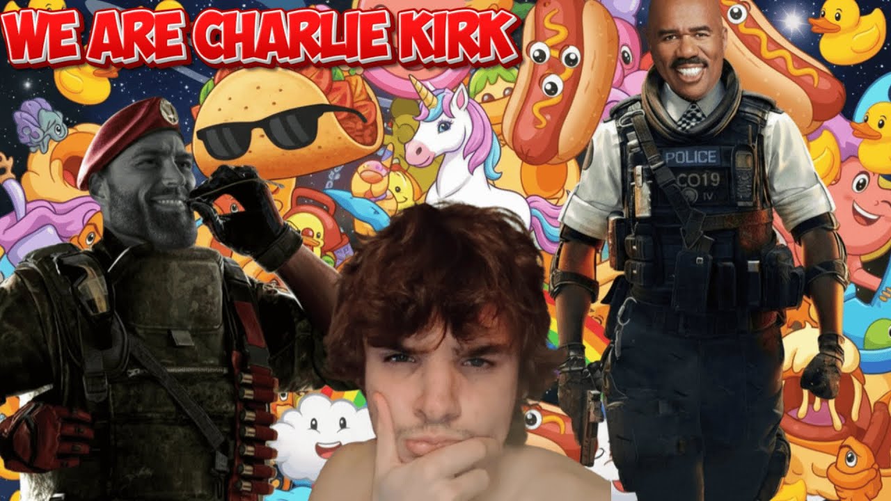 If You See This the Algorithm is BULLSHIT