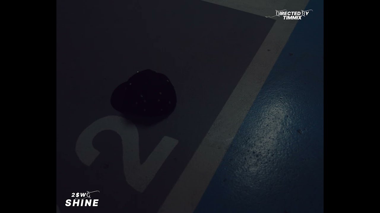 SHINE. (Official Music Video)