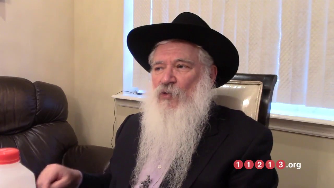 Boro Park Women: Your Husband's Greatest Fear...